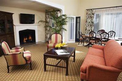 фото отеля The Langham Huntington, Pasadena, Los Angeles
