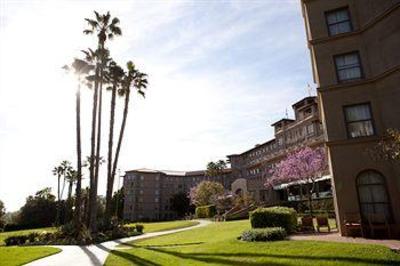 фото отеля The Langham Huntington, Pasadena, Los Angeles