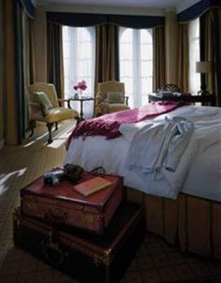 фото отеля The Langham Huntington, Pasadena, Los Angeles