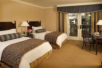 фото отеля The Langham Huntington, Pasadena, Los Angeles