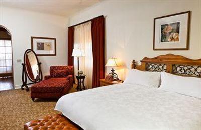 фото отеля The Langham Huntington, Pasadena, Los Angeles