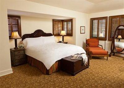 фото отеля The Langham Huntington, Pasadena, Los Angeles