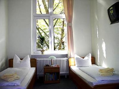 фото отеля Hotel Pension Fischer