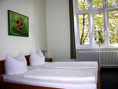 фото отеля Hotel Pension Fischer
