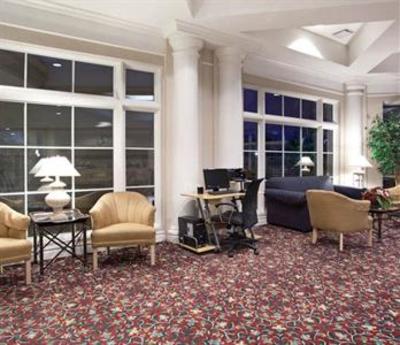 фото отеля La Quinta Inn & Suites Denver Southwest Lakewood