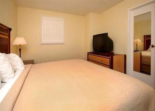 фото отеля Quality Inn Airport Tempe
