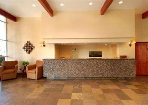 фото отеля Quality Inn Airport Tempe