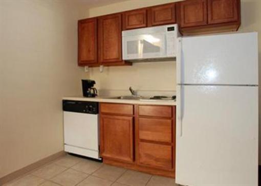 фото отеля Quality Inn Airport Tempe