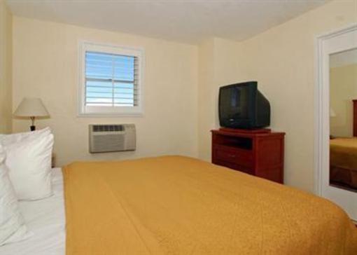 фото отеля Quality Inn Airport Tempe