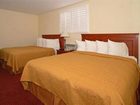 фото отеля Quality Inn Airport Tempe