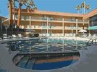 фото отеля Quality Inn Airport Tempe