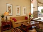 фото отеля Quality Inn Airport Tempe