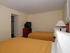 фото отеля Quality Inn Airport Tempe