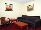 фото отеля Quality Inn Airport Tempe