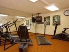 фото отеля Quality Inn Airport Tempe