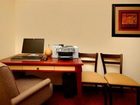 фото отеля Quality Inn Airport Tempe
