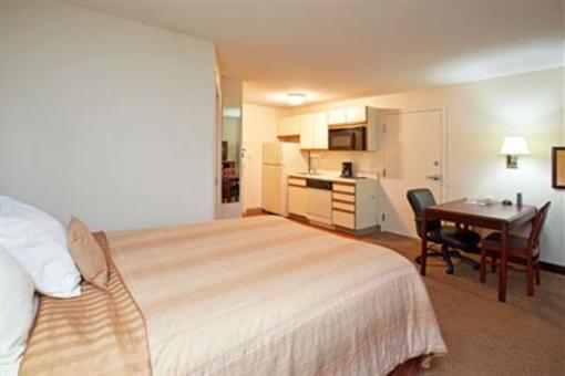 фото отеля Candlewood Suites - Pittsburgh Airport