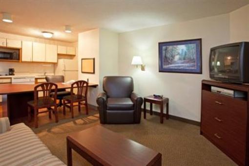 фото отеля Candlewood Suites - Pittsburgh Airport