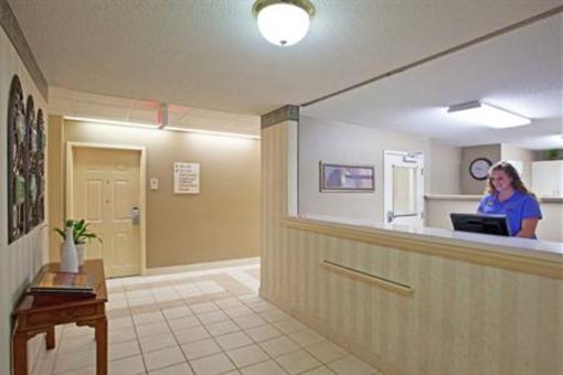 фото отеля Candlewood Suites - Pittsburgh Airport