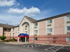 фото отеля Candlewood Suites - Pittsburgh Airport