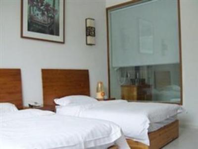 фото отеля Badaling Qinglongquan Leisure Resort