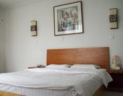 фото отеля Badaling Qinglongquan Leisure Resort