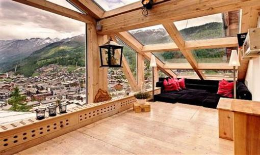 фото отеля Mountain Exposure Luxury Apartments
