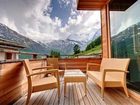 фото отеля Mountain Exposure Luxury Apartments