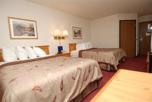 фото отеля Best Western Alpenglo Lodge Winter Park (Colorado)