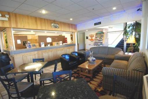 фото отеля Best Western Alpenglo Lodge Winter Park (Colorado)