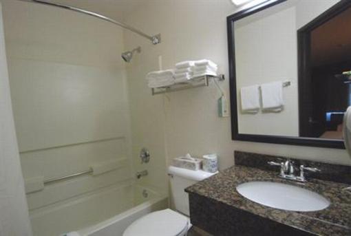 фото отеля Best Western Alpenglo Lodge Winter Park (Colorado)