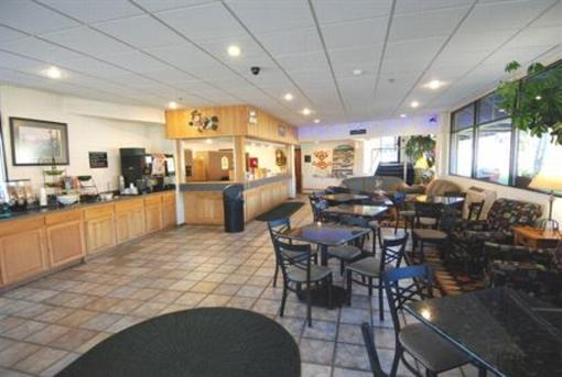 фото отеля Best Western Alpenglo Lodge Winter Park (Colorado)