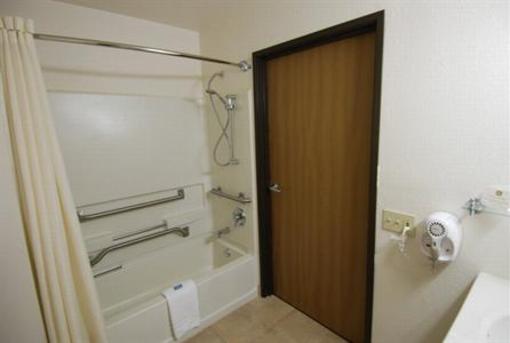 фото отеля Best Western Alpenglo Lodge Winter Park (Colorado)