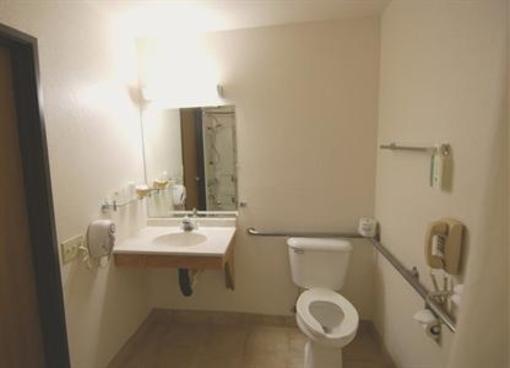 фото отеля Best Western Alpenglo Lodge Winter Park (Colorado)
