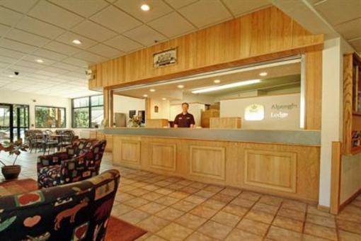 фото отеля Best Western Alpenglo Lodge Winter Park (Colorado)