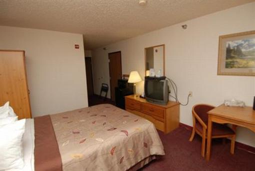 фото отеля Best Western Alpenglo Lodge Winter Park (Colorado)