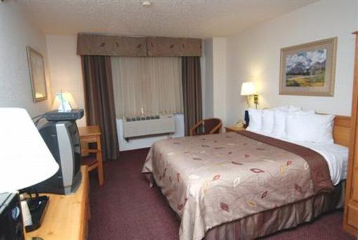 фото отеля Best Western Alpenglo Lodge Winter Park (Colorado)