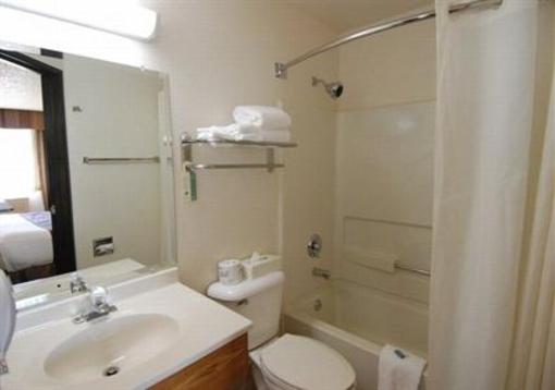 фото отеля Best Western Alpenglo Lodge Winter Park (Colorado)