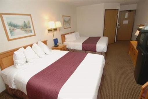 фото отеля Best Western Alpenglo Lodge Winter Park (Colorado)