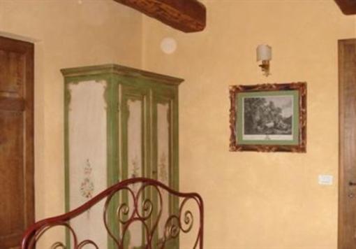 фото отеля Agriturismo Il Macchione