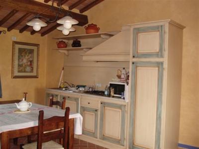 фото отеля Agriturismo Il Macchione