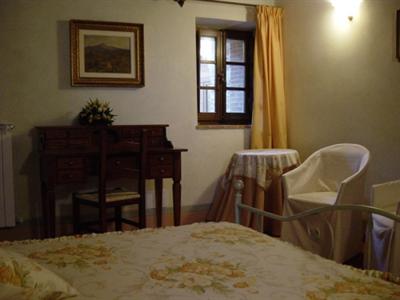 фото отеля Agriturismo Il Macchione