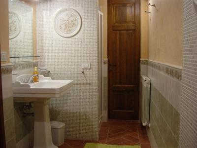 фото отеля Agriturismo Il Macchione