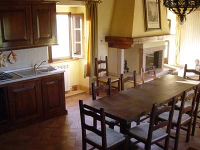 фото отеля Agriturismo Il Macchione