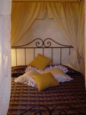 фото отеля Agriturismo Il Macchione