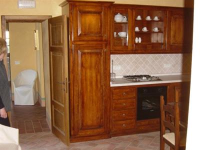 фото отеля Agriturismo Il Macchione