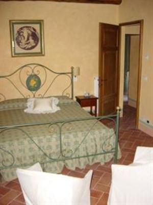 фото отеля Agriturismo Il Macchione