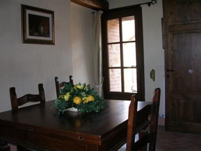 фото отеля Agriturismo Il Macchione