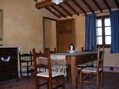 фото отеля Agriturismo Il Macchione