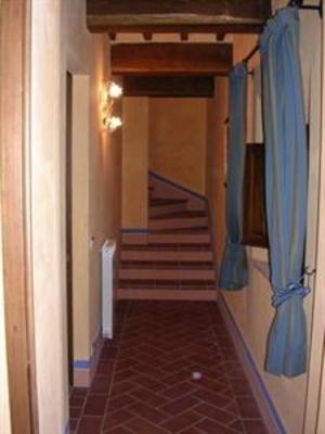 фото отеля Agriturismo Il Macchione